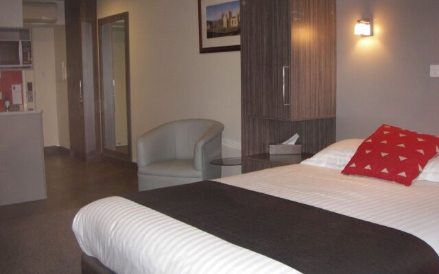 Motel 429