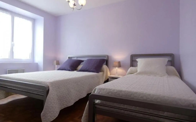 Gîte Angoumé, 3 pièces, 5 personnes - FR-1-360-499