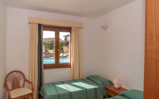Dalia 12 - Vista Village