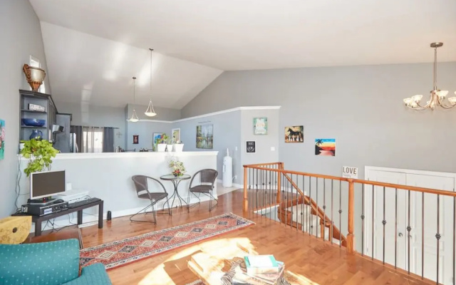 Modern Family Retreat