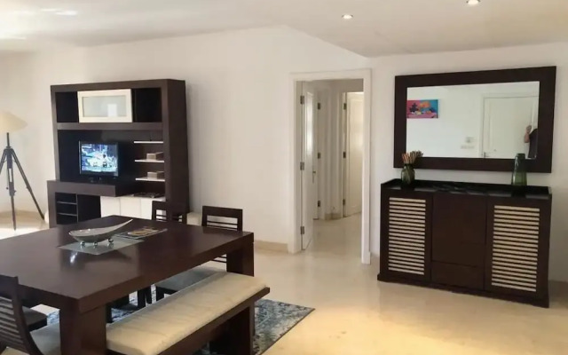 2 Bedrooms at Elgouna Marina Stuning View