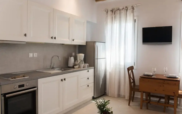 Villa Meliti