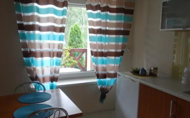 Pensjonacik Grażyna