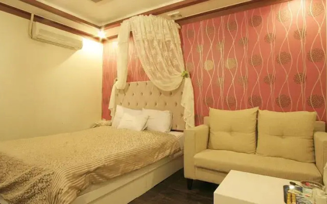 Vedu Hotel Herb