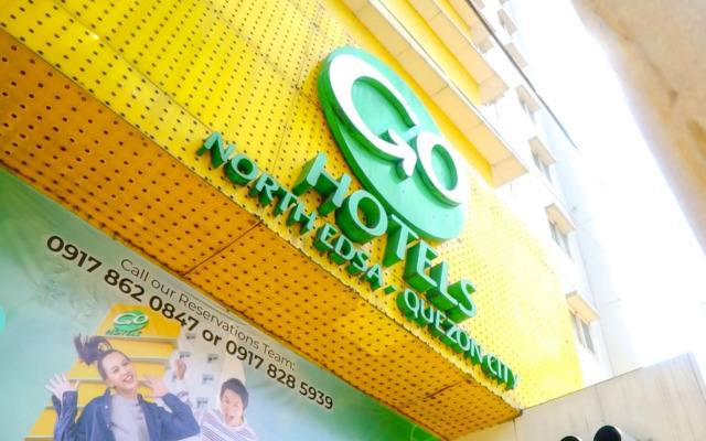 Go Hotels North Edsa