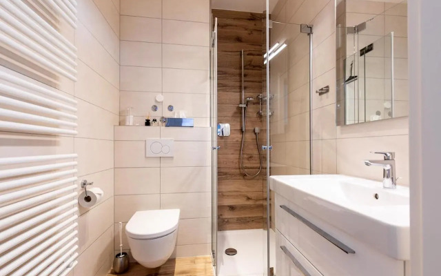 Apartment Bianca