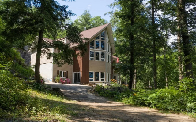 Winsome Silver Lake Perfect for family groups!