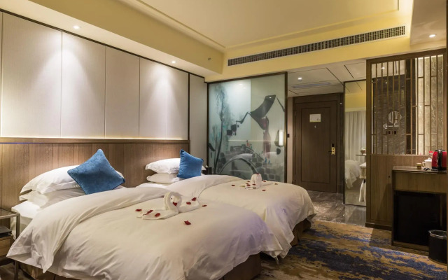 Oriental Hotel Tong Xiang