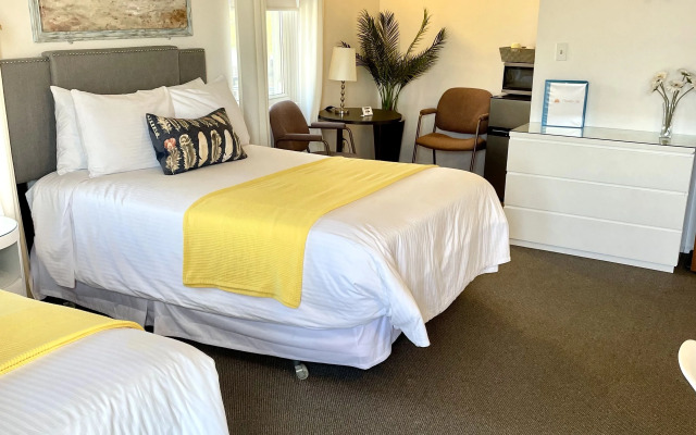 Paradise Inn On The Beach