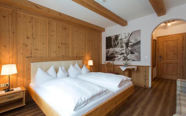 Hotel Englhof
