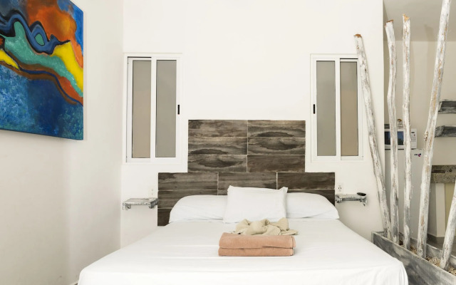 SUITE 24 Hotel Boutique