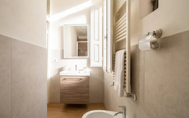 Santo Spirito Bright Flat by Mmega