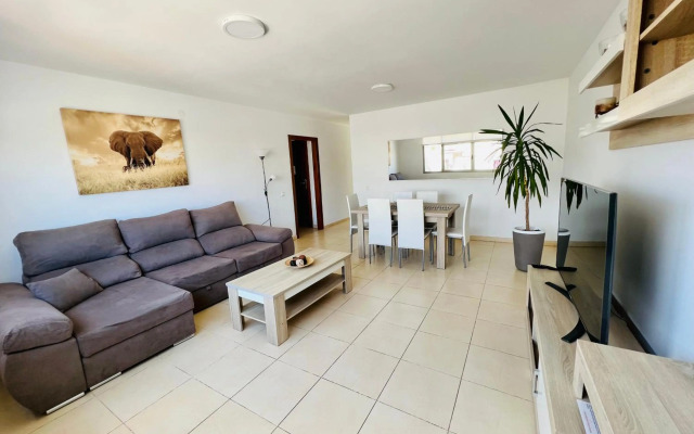 Apartamento Muelle Deportivo