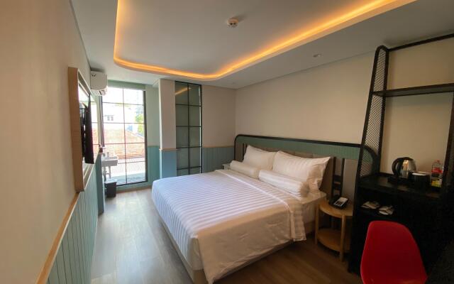 Luxeur Jakarta - Setiabudi
