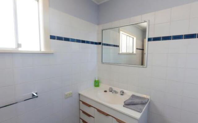 Seascape Beach House