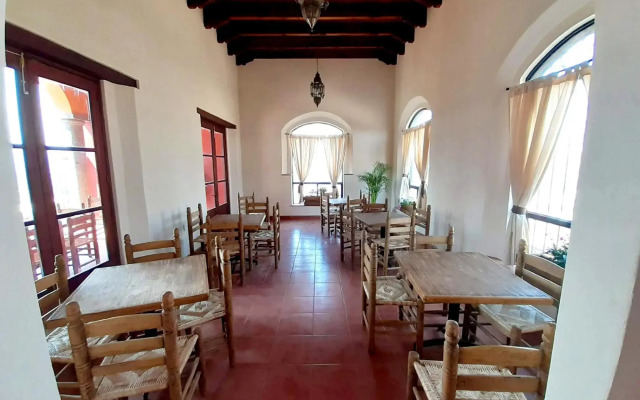 Hotel Camino Antiguo