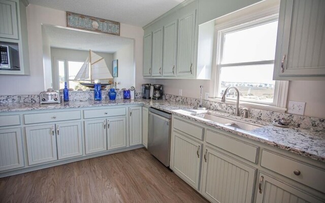 Ohana Tides 5 Bedroom Home by Redawning