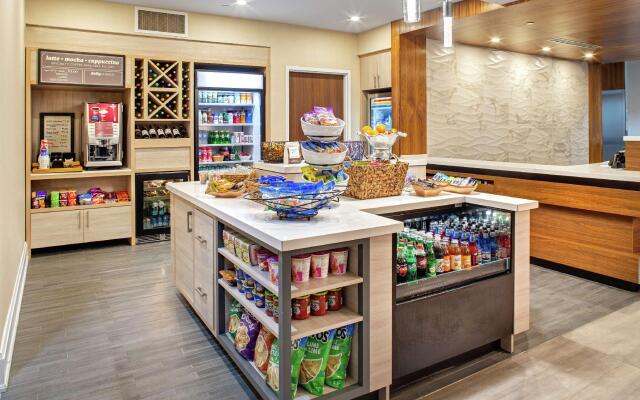 Hilton Garden Inn Toronto/Oakville