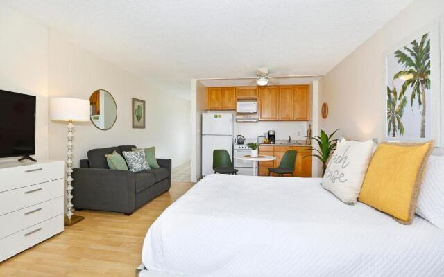 Fairway Villa #2511