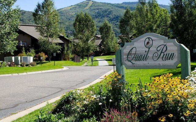 Quail Run by Pioneer Ridge Management