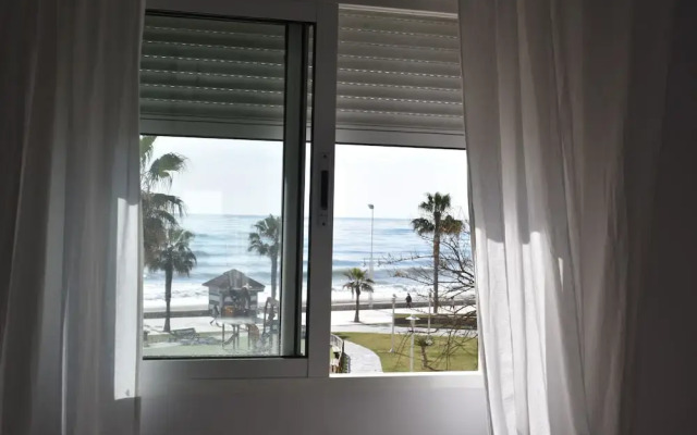 1st Line Apartment in Malaga