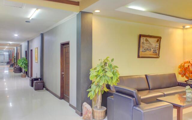 OYO 3951 Hotel Tw Rancagoong