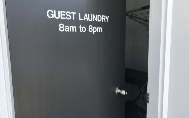 The Princes Highway Motel