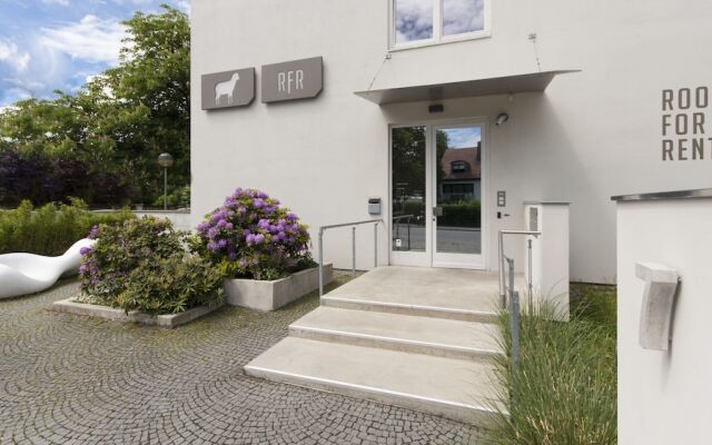 Room for Rent Aparthotel