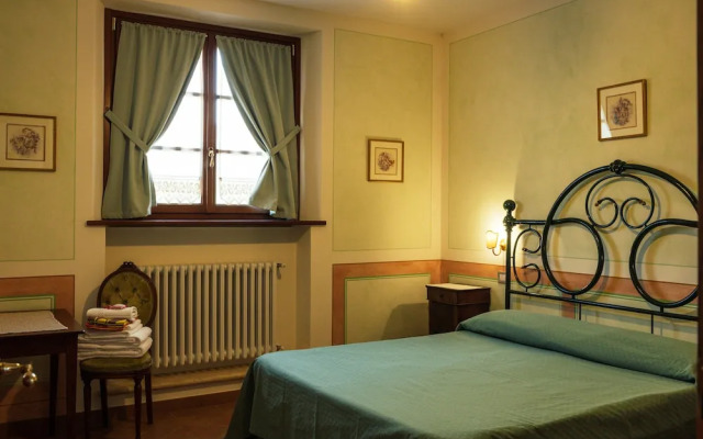 Agriturismo Casal Gheriglio
