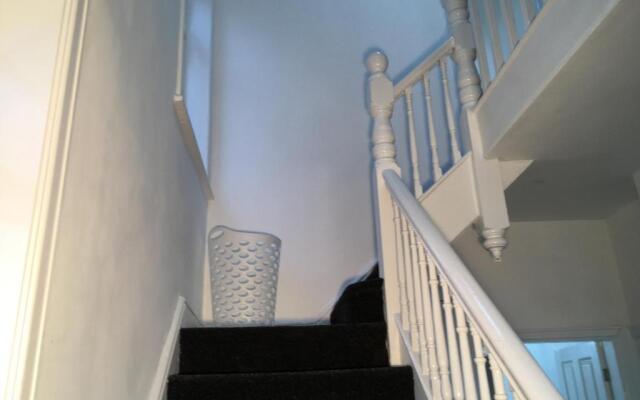 Park Drive TownHouse