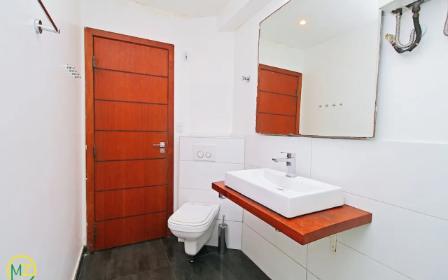 MZ Apartments Duvivier