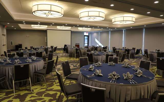 Hilton Garden Inn Austin Airport