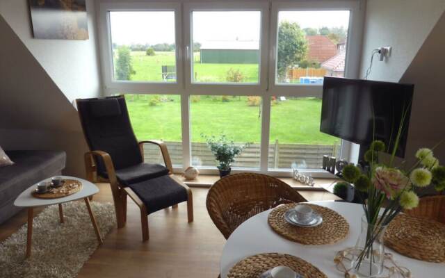 Inviting Apartment in Norden