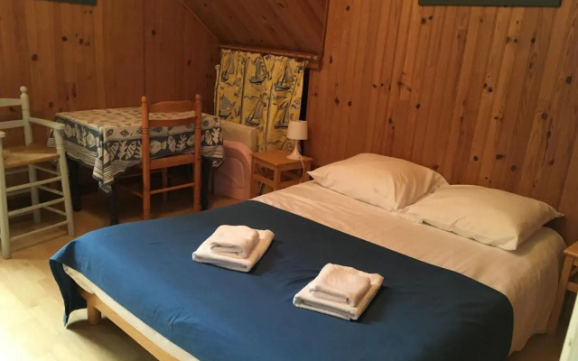 villa Canthar