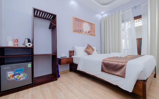 The Poplar Resort