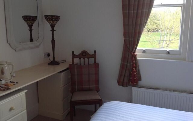 Woodbine Guest Accommodation