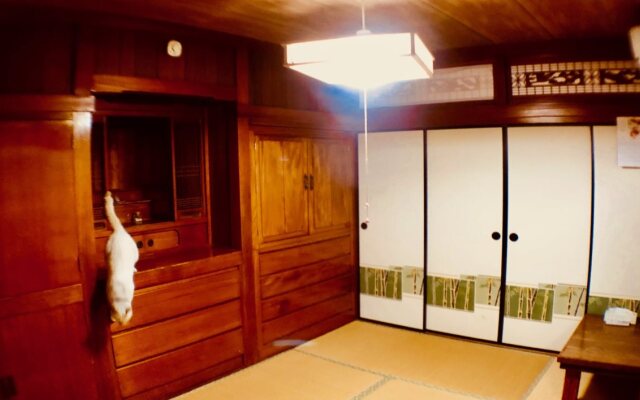 Hostel YadoAri