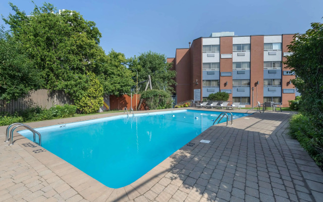 Best Western Plus Ottawa City Centre