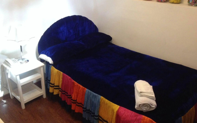 Tika Wasi Casa Boutique