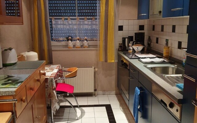 Boardinghouse Wolfsburg