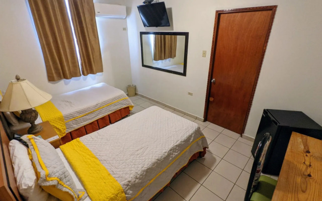 Hotel San Jorge