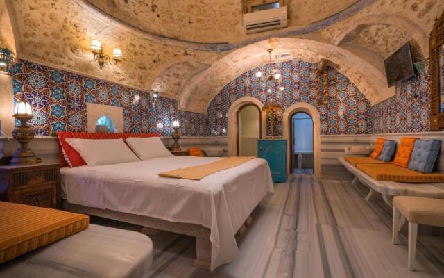 Hamam Oriental Suites