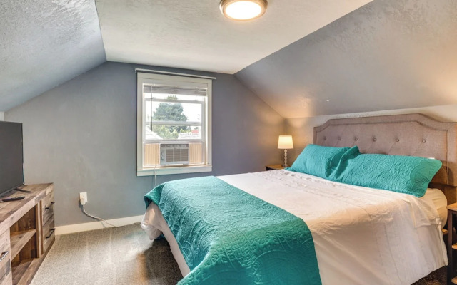 Charming Mcminnville Home - Walk to Wineries!