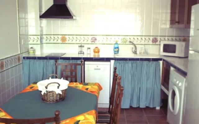 Rural House Las Cerrs