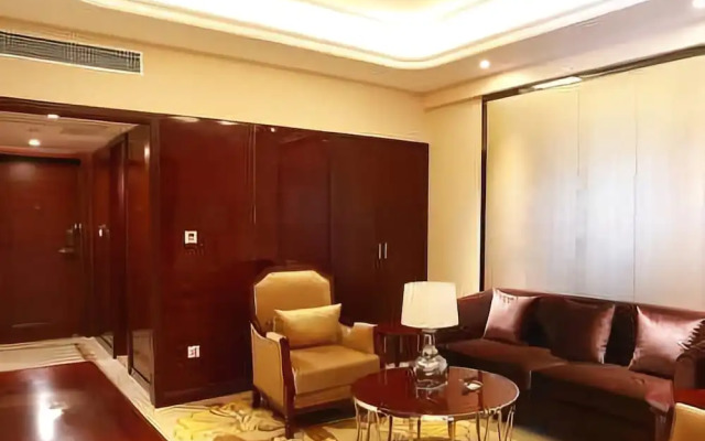 Mingdu International Hotel