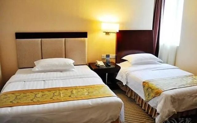 Xiamen Kellywood Hotel