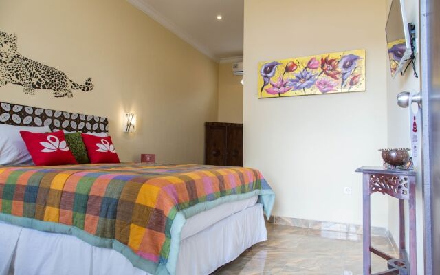 ZEN Rooms Kayu Sugih Jimbaran