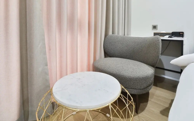 Hotel PIED Suseong