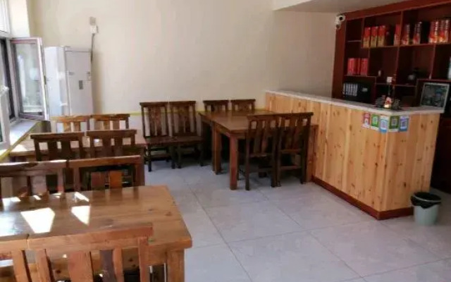Xuri Farmhouse