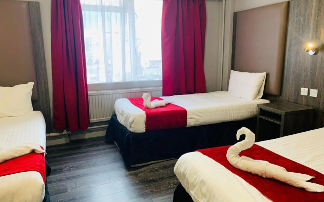 Hotel Lily